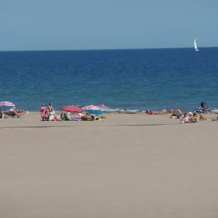 Appartamento Accès Direct - T2 Avec Piscine&parking à - Fr-1-796-52 Gruissan