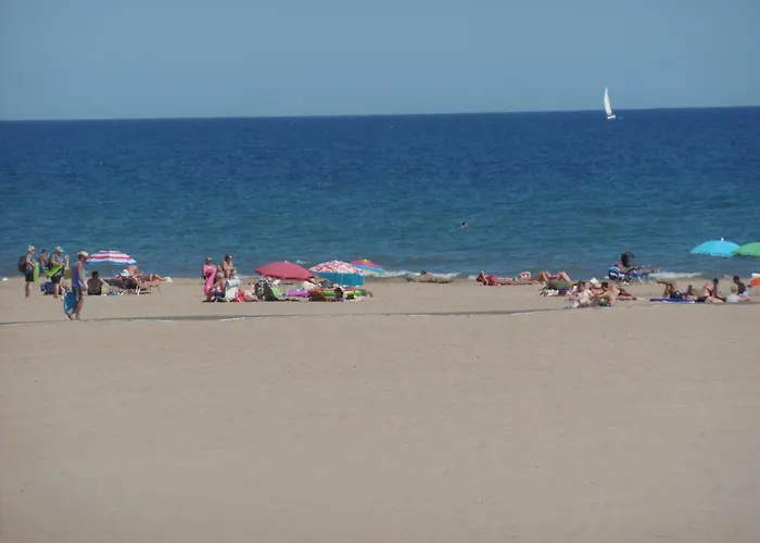 Appartamento Accès Direct - T2 Avec Piscine&parking à - Fr-1-796-52 Gruissan