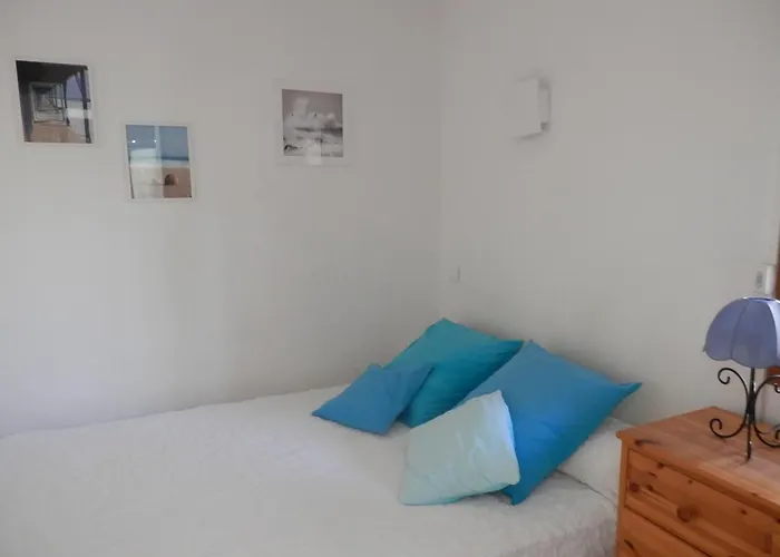 Accès Direct - T2 Avec Piscine&parking à - Fr-1-796-52 Gruissan